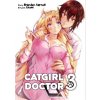 Catgirl Doctor 3