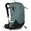 Dámsky turistický batoh OSPREY SIRRUS 24 Succulent Green