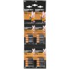 DURACELL Simply AA 16ks MN1500B16