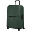Samsonite Magnum Eco zelená 139 l