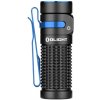 Olight 650mAh 3.6V IMR16340Rechargeable Lithium Battery Baton 4