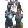 Marvel Black Panther: The Saga Of Shuri and T'challa