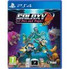 Galaxy of Pen and Paper +1 Edition (PS4) 3760328370564
