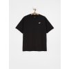Vans Style 76 II Loose (black/white) S, čierna