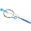 Fľaša Na Pitie Reservoir Cleaning Kit 0 ml modrý