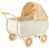 Maileg Vintage kočík Micro: Yellow