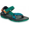 Teva Sandále K HURRICANE XLT 2 Zelená