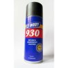 HB Body 930 Sprej - Bituménový náter podvozku 400ml