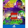 ESD GAMES LEGO DC SuperVillains Season Pass DLC (PS4) PSN key