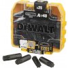 DeWALT SADA BITOV T40 25 KS IMPACT BITS DT70559T