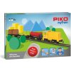 PIKO Startset myTrain Diesel Switcher HO