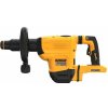 Sekacie kladivo DeWALT DCH832N SDS Max 6kg FLEXVOLT 54 V DCH832N