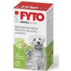 FYTO pipeta ULTRA pre psy do 10kg a mačky 1x15ml PHC