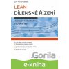 E-kniha Lean dílenské řízení - Jiří Patermann
