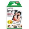 FUJIFILM INSTAX MINI EU 2 GLOSSY, 4547410364866