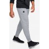 Under Armour Pánske tepláky Rival Fleece Jogger Šedá MD