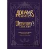 The Addams Family: Wednesday’s Library - Alexandra West, Calliope Glass