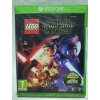 LEGO STAR WARS THE FORCE AWAKENS Xbox One EAN: EDÍCIA S EXTRA DIGITÁLNYM OBSAHOM