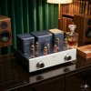 Cayin MT-12N (The Boutique Edit / Silver) Psvane EL84, ECC802S Gold JJ Electronic, NOS 6N1P-EV VOSKHOD