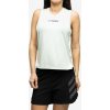 adidas TERREX Multi Tank linen green