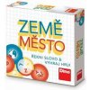 Dino Země město Řekni slovo a vyhraj hru!