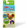 Melissa & Doug Sticker WOW! - Náplň Dinosaurus