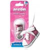 Areon WAVE Topánočka - BUBBLE GUM