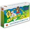 Alexander Supermatematik