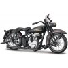 Maisto - HD - Motocykl - 1928 JDH Twin Cam, 1:18 (101231360-21913)