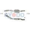 Katalyzátor OYODO 20N0063-OYO