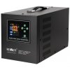 Záložný zdroj PROsinus-1500-LFP4 12V 1500VA/1050W KEMOT čierny