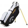 Callaway bag stand Fairway C 22 Rogue čierno bielo oranžový