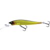 Westin Wobler Jerkbite MR Jerkbait Gold Chrome 7,5 cm 6 g
