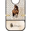 Zástera/Pončo na výtvarnú výchovu JUNIOR S9 - Horse - kôň