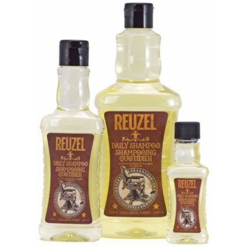 Reuzel 3-in-1 Tea Tree Shampoo 350 ml