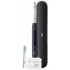 Elektrická zubná kefka Oral-B Pulsonic Slim Luxe 4500 Matte Black (4210201305972)
