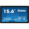 iiyama ProLite TF1634MC-B8X, 15.6