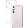 Kryt na mobil 3mk Armor Case Samsung Galaxy S24, čiré