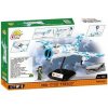 Cobi 2424 Vietnam War Severovietnamské stíhacie lietadlo MIG-17 FRESCO