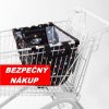 Reisenthel Easyshoppingbag Dots