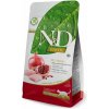 Farmina N&D cat PRIME (GF) adult, neutered, chicken & pomegranate 10 kg