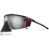 Julbo ULTIMATE COVER okuliare, Spectron 4, čierna/červená