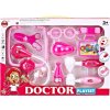 Alltoys Doktorský set se zvuky a světlem