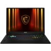 MSI Vector 18 HX AI A2XWIG-643SK