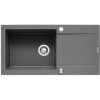 Pyramis Mido 1 1/2B 1D industrial grey