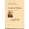 Andrej Hlinka 1864 - 1938 - Karol Sidor