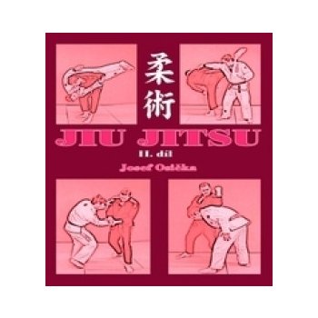 JIU JITSU - 2. díl