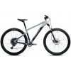 Horský bicykel GHOST Nirvana Base 27.5 Grey/Grey 2022 Veľkosť: XS na výšku postavy 156-164 cm