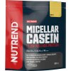 NUTREND Micellar Casein 900 g Príchuť: čokoláda