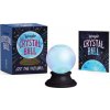 Magic Crystal Ball Scrimizzi Marlo